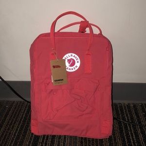Fjallraven Kanken Backpack